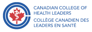 Canadian College of Health Leaders CCHL