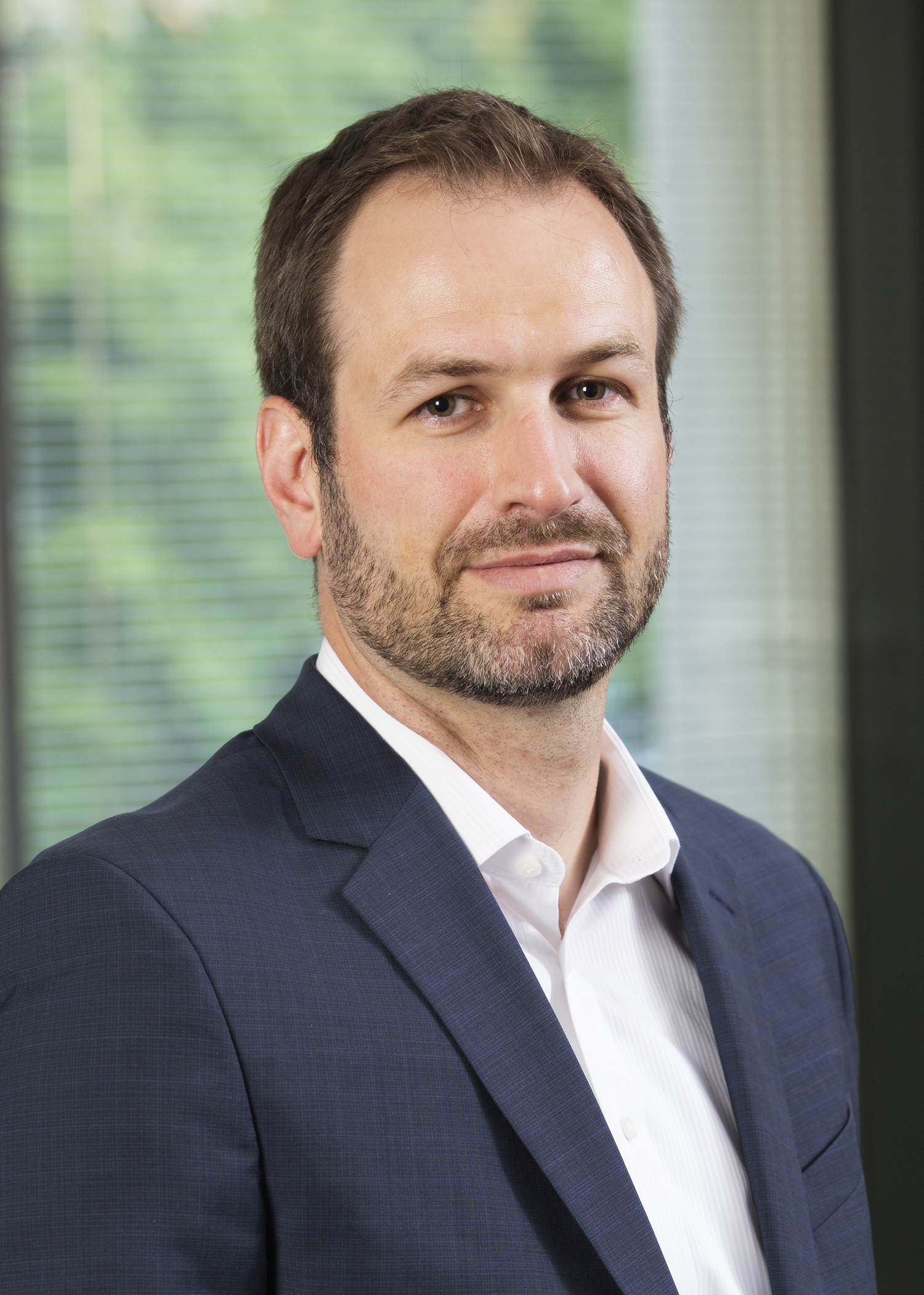 Philip Schuyler, P.Eng., ing., LEED® AP » CCHF