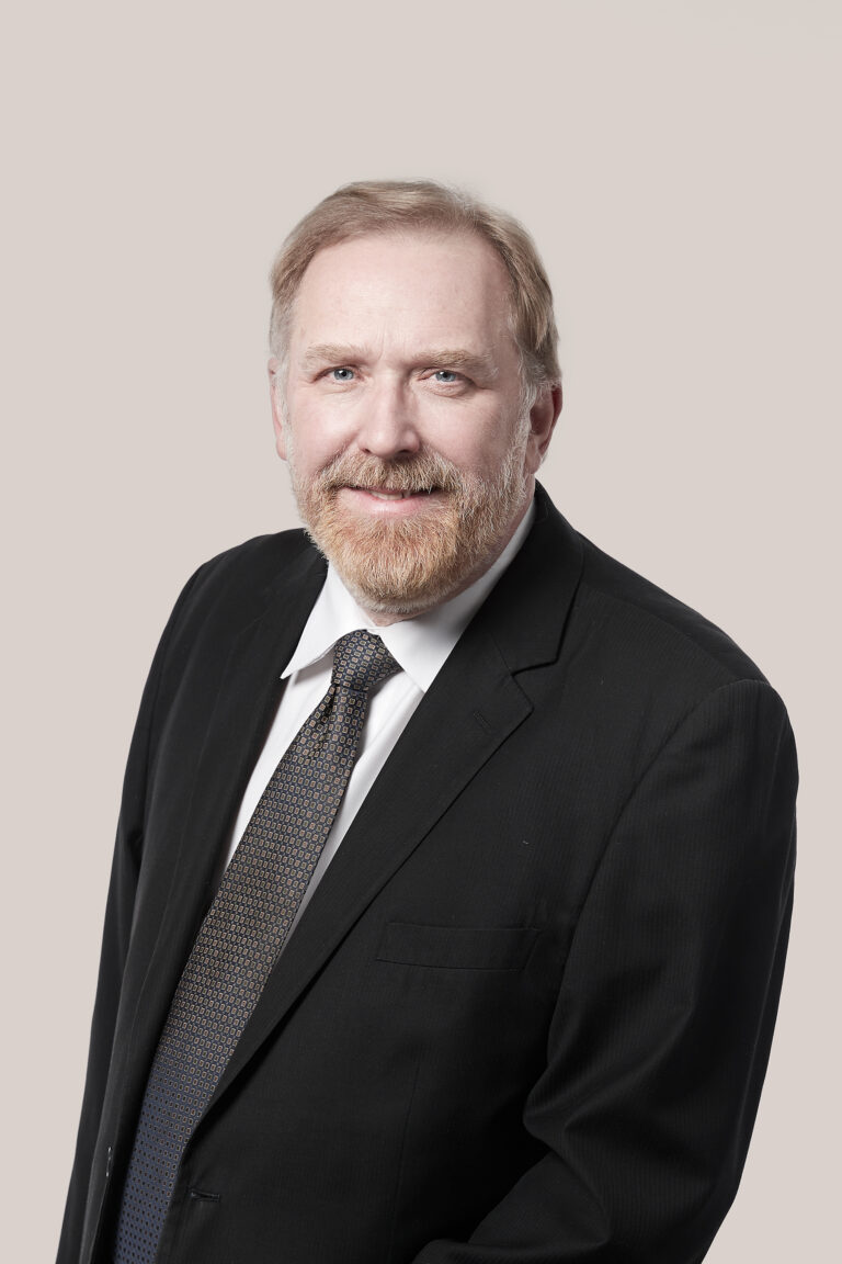 W. Thomas Barlow » CCHF