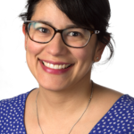 Maria Gabriela Ruiz Mangas, inf. MSc(A) 
