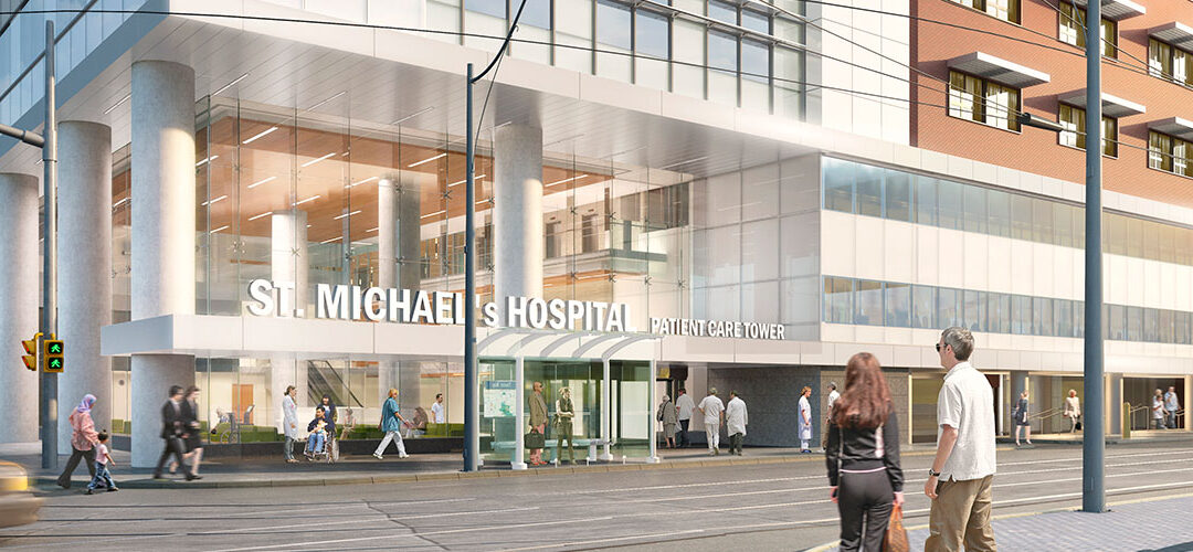 Value Creation in Health Builds That are Transforming Care