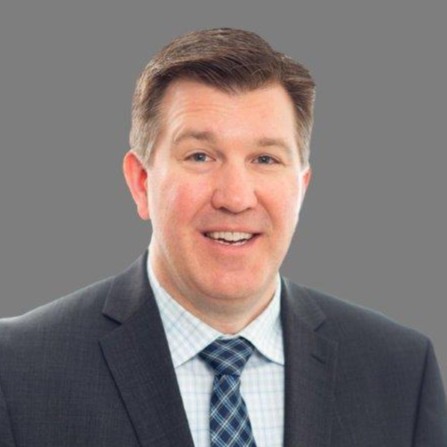 Michael Keen